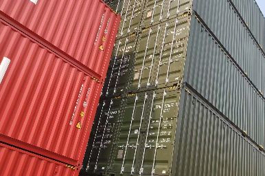 集裝箱門鎖有幾種鏈接方式？